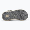 Дамски сандали Konos Globetrot flint grey/sea salt на Columbia 4