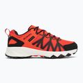 Мъжки обувки за трекинг Columbia Peakfreak II Outdry V2 red quartz/black 2