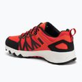 Мъжки обувки за трекинг Columbia Peakfreak II Outdry V2 red quartz/black 3