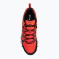 Мъжки обувки за трекинг Columbia Peakfreak II Outdry V2 red quartz/black 5