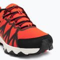 Мъжки обувки за трекинг Columbia Peakfreak II Outdry V2 red quartz/black 7
