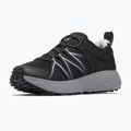 Columbia Peakfreak Roam black/snowdrift дамски туристически обувки 4