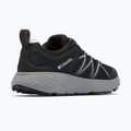 Columbia Peakfreak Roam black/snowdrift дамски туристически обувки 6
