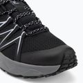 Columbia Peakfreak Roam black/snowdrift дамски туристически обувки 7