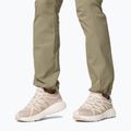 Дамски туристически обувки Columbia Peakfreak Roam dark stone/sea salt 10