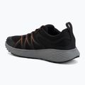 Мъжки туристически обувки Columbia Peakfreak Roam black/red quartz 3