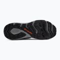 Мъжки туристически обувки Columbia Peakfreak Roam black/red quartz 4