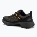 Мъжки обувки за трекинг Columbia Peakfreak Rush Outdry black/raw honey 3