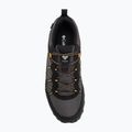 Мъжки обувки за трекинг Columbia Peakfreak Rush Outdry black/raw honey 5