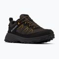 Мъжки обувки за трекинг Columbia Peakfreak Rush Outdry black/raw honey 8