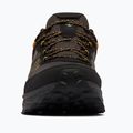 Мъжки обувки за трекинг Columbia Peakfreak Rush Outdry black/raw honey 13