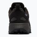 Мъжки обувки за трекинг Columbia Peakfreak Rush Outdry black/raw honey 14