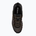 Мъжки обувки за трекинг Columbia Peakfreak Rush Outdry black/raw honey 15