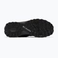 Мъжки обувки за трекинг Columbia Peakfreak Rush Outdry black/raw honey 16