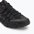 Columbia Voyager FLX PCT black/shark мъжки обувки 7