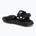Мъжки сандали Konos Globetrot black/white на Columbia 3