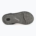 Мъжки сандали Konos Globetrot black/white на Columbia 4