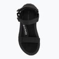 Мъжки сандали Konos Globetrot black/white на Columbia 5