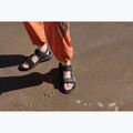 Мъжки сандали Konos Globetrot black/white на Columbia 22