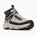 Columbia Escape Thrive Titanum Mid Outdry grey ice/dark grey дамски туристически обувки 10