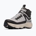 Columbia Escape Thrive Titanum Mid Outdry grey ice/dark grey дамски туристически обувки 11