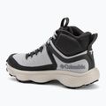 Columbia Escape Thrive Titanum Mid Outdry grey ice/dark grey дамски туристически обувки 3