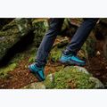 Columbia Escape Thrive Titanum Mid Outdry teal/black дамски туристически обувки 17