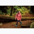 Columbia Escape Thrive Titanum Mid Outdry teal/black дамски туристически обувки 18