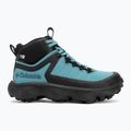 Columbia Escape Thrive Titanum Mid Outdry teal/black дамски туристически обувки 2