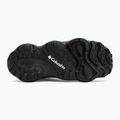 Columbia Escape Thrive Titanum Mid Outdry teal/black дамски туристически обувки 4