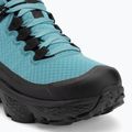 Columbia Escape Thrive Titanum Mid Outdry teal/black дамски туристически обувки 7