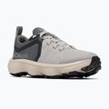 Columbia Escape Thrive Titanum grey ice/white дамски туристически обувки 10