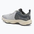 Columbia Escape Thrive Titanum grey ice/white дамски туристически обувки 3