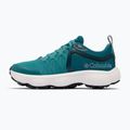 Columbia Escape Thrive Titanum дамски ботуши за туризъм teal/white 9