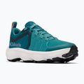 Columbia Escape Thrive Titanum дамски ботуши за туризъм teal/white 10