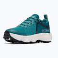 Columbia Escape Thrive Titanum дамски ботуши за туризъм teal/white 11