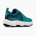 Columbia Escape Thrive Titanum дамски ботуши за туризъм teal/white 13