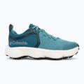 Columbia Escape Thrive Titanum дамски ботуши за туризъм teal/white 2