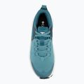 Columbia Escape Thrive Titanum дамски ботуши за туризъм teal/white 5