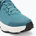 Columbia Escape Thrive Titanum дамски ботуши за туризъм teal/white 7