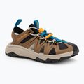 Мъжки сандали Columbia Peakfreak Rush delta/mango