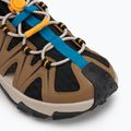 Мъжки сандали Columbia Peakfreak Rush delta/mango 7