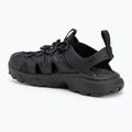 Мъжки сандали Columbia Peakfreak Rush black/black reflective 3