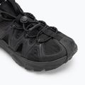 Мъжки сандали Columbia Peakfreak Rush black/black reflective 7