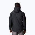 Мъжко яке Columbia Loop Trail II Windbreaker black 3