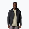 Мъжко яке Columbia Loop Trail II Windbreaker black 5