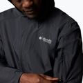 Мъжко яке Columbia Loop Trail II Windbreaker black 6