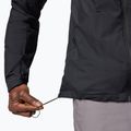 Мъжко яке Columbia Loop Trail II Windbreaker black 8