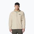 Мъжки поларен суитшърт Columbia Steens Mountain Full Zip 2.0 Ancient Fossil