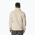 Мъжки поларен суитшърт Columbia Steens Mountain Full Zip 2.0 Ancient Fossil 2